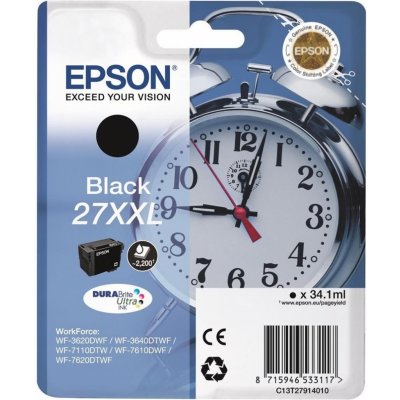 Epson C13T27914010 - originální – Zboží Mobilmania