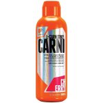 Extrifit BCAA Free Form 80000 1000 ml – Zboží Dáma