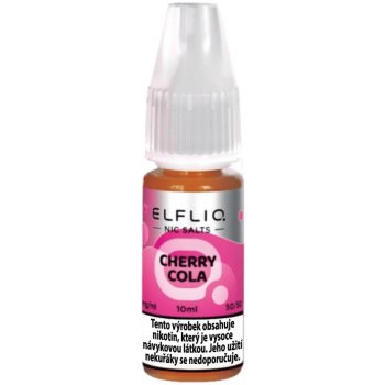 ELF LIQ Cherry Cola 10 ml 20 mg