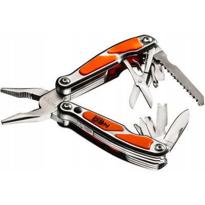 NEO TOOLS 01-026 multitool LED – Sleviste.cz