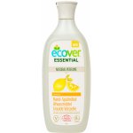 Ecover přípravek na mytí nádobí Citron 500 ml – Hledejceny.cz