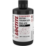 LOCTITE 3D PRO476 Černá 1 kg – Zboží Mobilmania