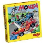 Haba Monza – Hledejceny.cz