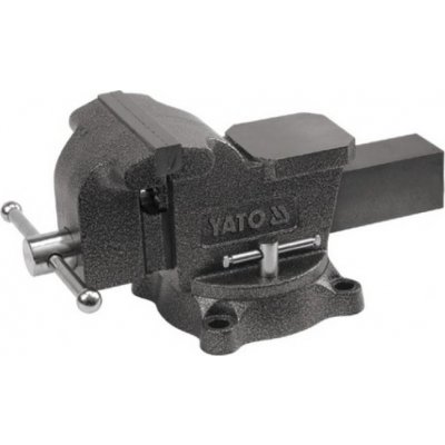 Yato Svěrák zámečnický otočný 100 mm 7 kg YT-6501