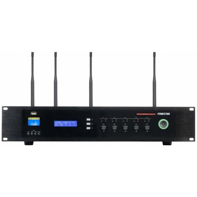 Fonestar SCI750 – Zboží Živě