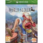 One Piece: World Seeker – Zboží Dáma