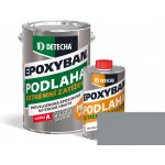Epoxyban 20 kg šedá – Hledejceny.cz