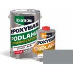 Epoxyban 20 kg šedá – Sleviste.cz