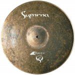 symrna Raven crash 16" – Zboží Dáma