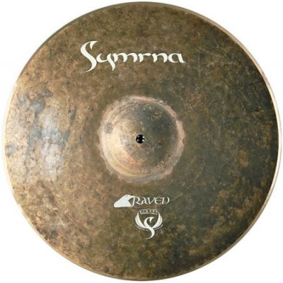 symrna Raven crash 16" – Zboží Dáma