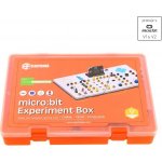 Elecfreaks Projektový Box pro BBC micro:bit – Zboží Dáma