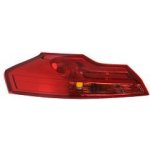 Zadní světlo- levé OPEL INSIGNIA 2008-2013 |008-2013| TYC | 11-11802-01-2 – Hledejceny.cz
