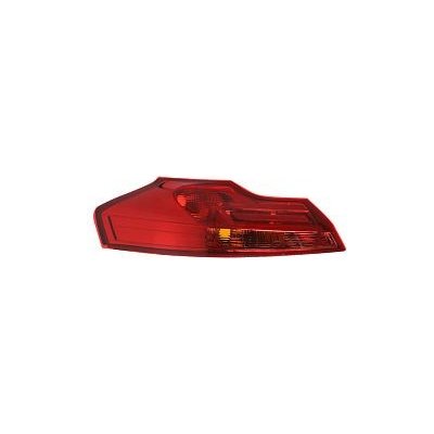 Zadní světlo- levé OPEL INSIGNIA 2008-2013 |008-2013| TYC | 11-11802-01-2 – Hledejceny.cz