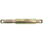 GRANIT Kolík třetího bodu Kat. 1-2 stupňovitý – délka 200 mm, 2 otvory, průměry ⌀19/25 mm – Hledejceny.cz