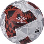 Umbro NEO SWERVE Šedá,Červená,Bílá – Zboží Mobilmania