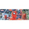 Podložky pod myš Herní podložka Spider-Man - Collage, PP12456SPM