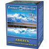 Čaj Everest Ayurveda ABHAYA bylinný čaj 100 g