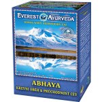 Everest Ayurveda ABHAYA bylinný čaj 100 g – Hledejceny.cz