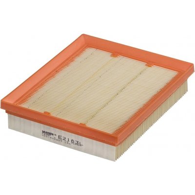 Vzduchový filtr HENGST FILTER E2183L – Hledejceny.cz