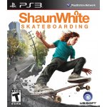 Shaun White Skateboarding – Zboží Dáma