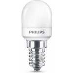 Philips žárovka LED klasik, 3,2W, E14, teplá bílá – Hledejceny.cz
