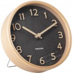 Karlsson KA5875BK 18 cm – Sleviste.cz