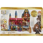 Spin Master Harry Potter Hrad Bradavice – Zboží Mobilmania