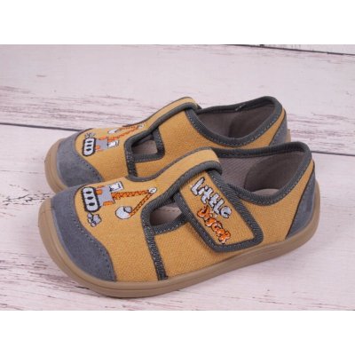 3f freedom for feet papuče na suchý zip vícebarevné – Hledejceny.cz