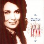 Lynn Loretta - Very Best Of CD – Sleviste.cz