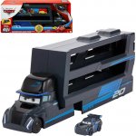 Mattel Cars 3 Mini transportér Gale Beaufort a Jackson Storm – Zbozi.Blesk.cz