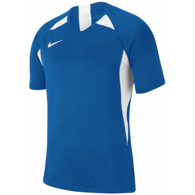 Nike Legend krátký rukáv modrá/ Bílá Pánské – Hledejceny.cz