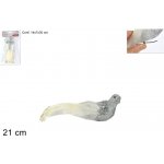 PROHOME Ptáček na skřipci 21cm – Hledejceny.cz
