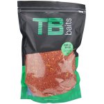 TB Baits boilies Spice Queen Krill 1 kg 24 mm – Zboží Dáma