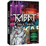 Kabát 2013-2015 3DVD+CD – Zboží Dáma