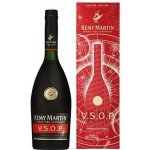 Rémy Martin VSOP Urban Lights 40% 1 l (holá láhev) – Zboží Dáma