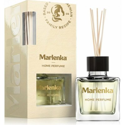 Santini aroma difuzérMarlenka 100 ml – Zboží Mobilmania
