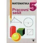 Matematika 5.roč PS – Kubová Libuše – Hledejceny.cz