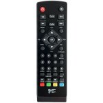 Dálkový ovladač General GoSAT GS200DVBT2 – Zboží Živě