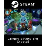 Ginger: Beyond the Crystal – Hledejceny.cz