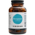 Viridian Nutrition Menopause Complex 60 kapslí – Hledejceny.cz