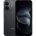 Xiaomi Redmi Note 17 Pro 5G 6GB/256GB Black – Zboží Živě