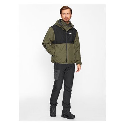 Helly Hansen Ervik Ins 53983 Khaki – Zboží Mobilmania