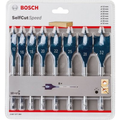Bosch 2607577364 – Hledejceny.cz