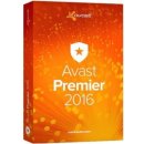 antivir avast! Premier 1 lic. 1 rok (APR8012RNCZ001)