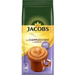 Jacobs Milka čokoládové Cappuccino 400 g – Zboží Dáma