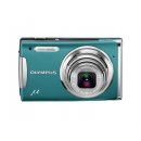 Olympus Mju 1060