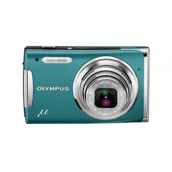 Olympus Mju 1060