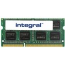 INTEGRAL SODIMM DDR3 4GB 1600MHz CL11 IN3V4GNABKXLV