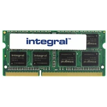 INTEGRAL SODIMM DDR3 4GB 1600MHz CL11 IN3V4GNABKXLV