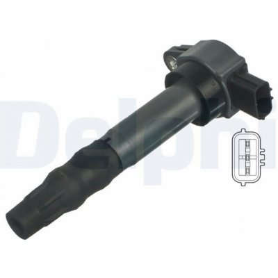 Zapalovací cívka DELPHI GN10440-12B1 – Hledejceny.cz